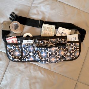 LeSports Fanny Pack